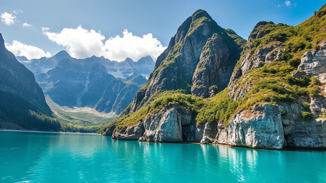 Discovering New Horizons: Top Worldwide Spots for Adventure Enthusiasts