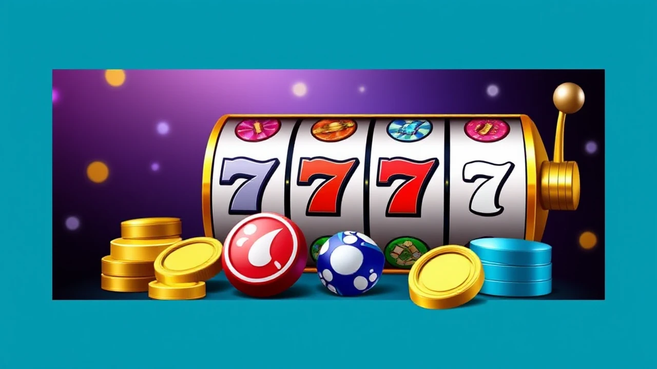Conquering the Selection Process: Tips to Avoid Typical Pitfalls When Selecting a Slot Game