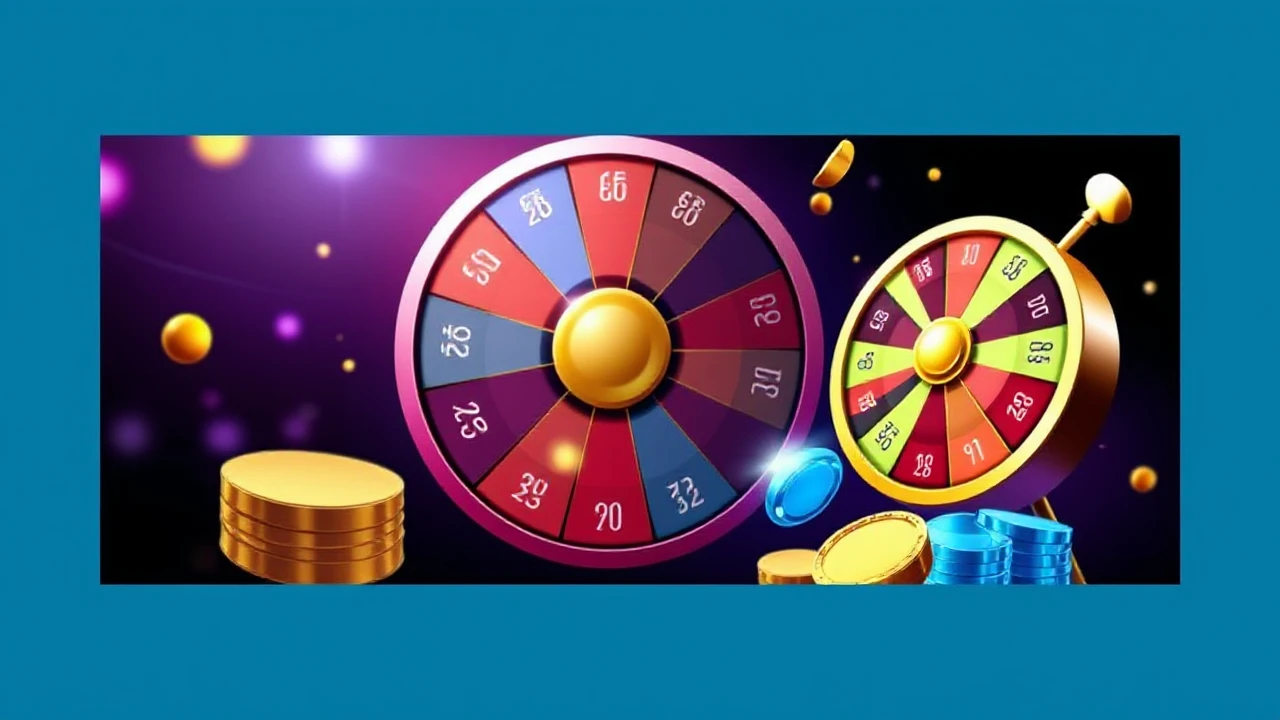 Perfecting the Skill of Extra Spins in Casino Games