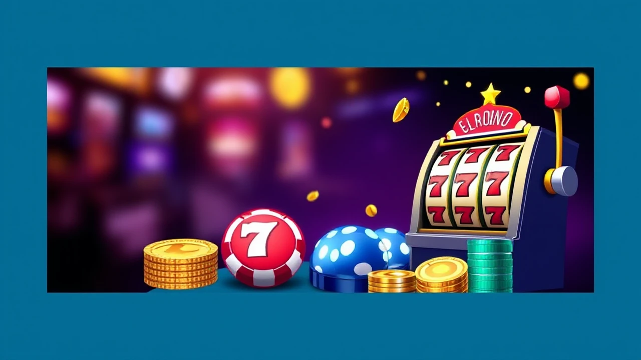 Staying Ahead of the Curve: Newest Trends in Casino Slot Gaming