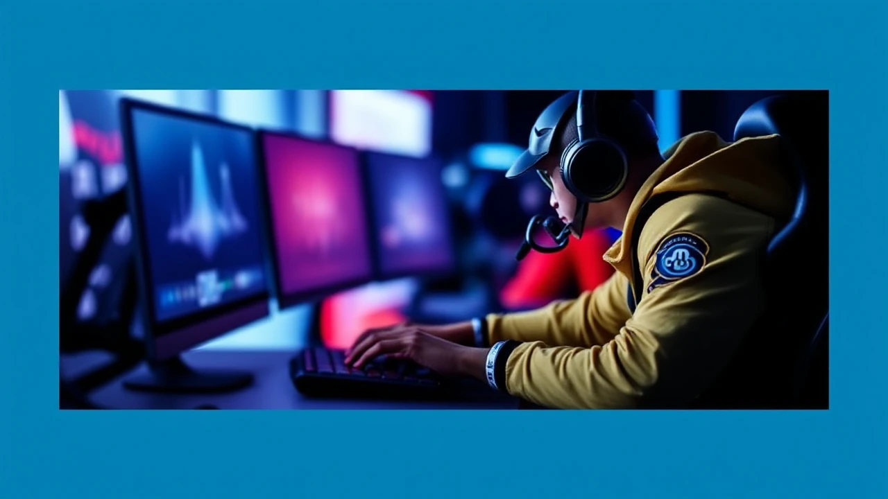 Maximizing Your Full Potential: Top Strategies for Esports Success