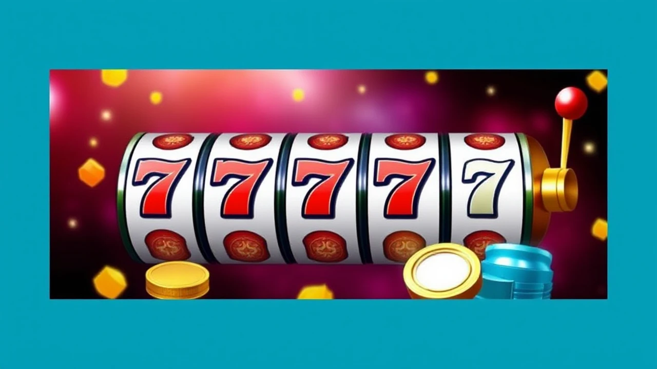 A Comprehensive Manual of Online Casino Slot Games