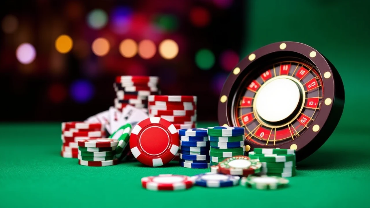 Useful Tips for Ensuring Safety When Playing at a Casino