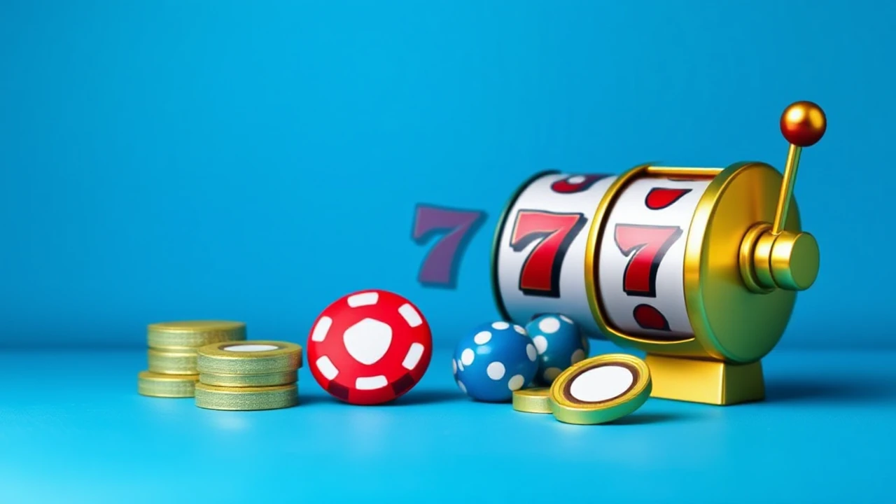 Exploring the Behavior of Fear of Losing in Slot Game Players