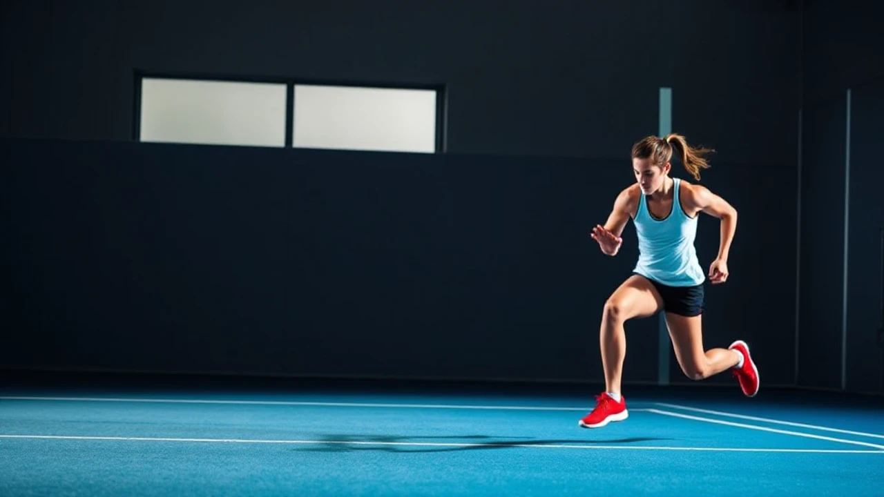 Crucial Warm-Up Exercises for Athletes Before a Workout