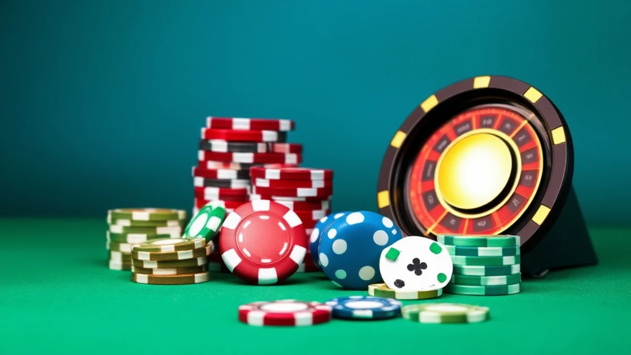 Stay Ahead: Top Tactics for Online Casino Games
