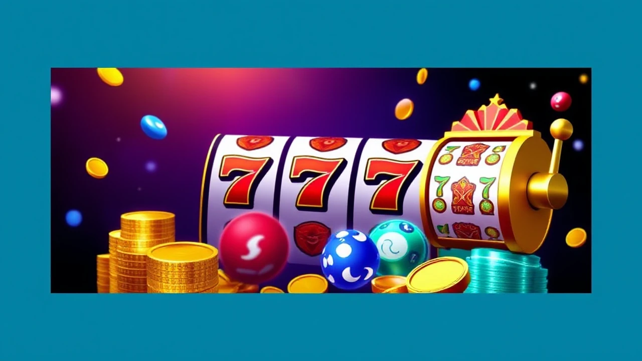 Unveiling the Hidden Truths Behind Enhanced Jackpot Slots