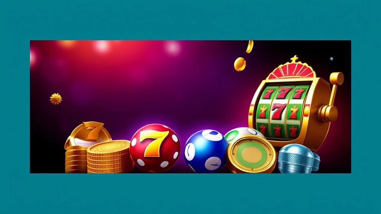 Hal Terkini dalam Dunia Slot Casino yang Patut Diketahui: Informasi yang Penting untuk Diketahui