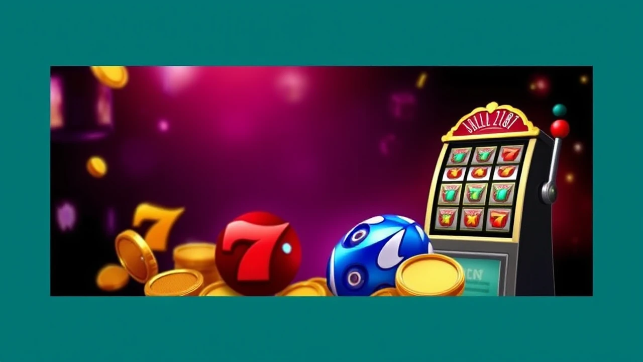 Rahasia Tersembunyi Succeed Saat Main Slot Online