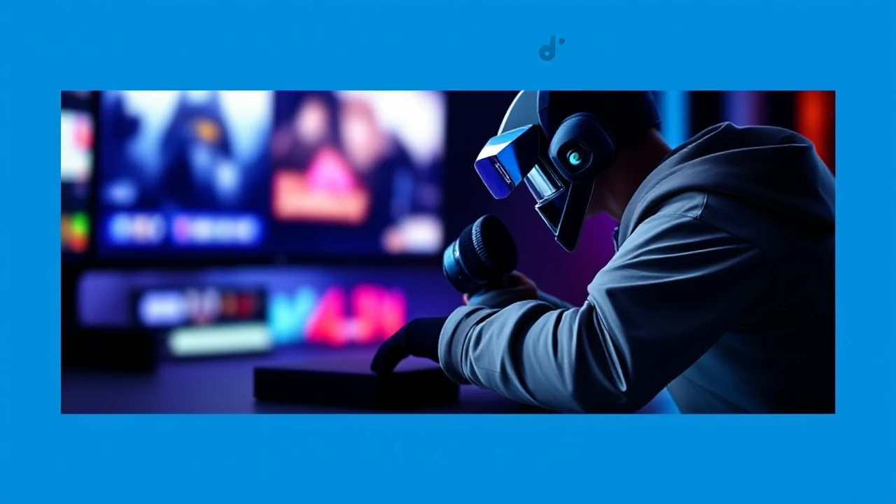 Discovering Your Full Potential: Effective Strategies for Improving Gaming Skills