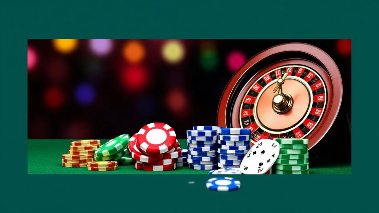 Exploring at the Most Popular Online Casino Games