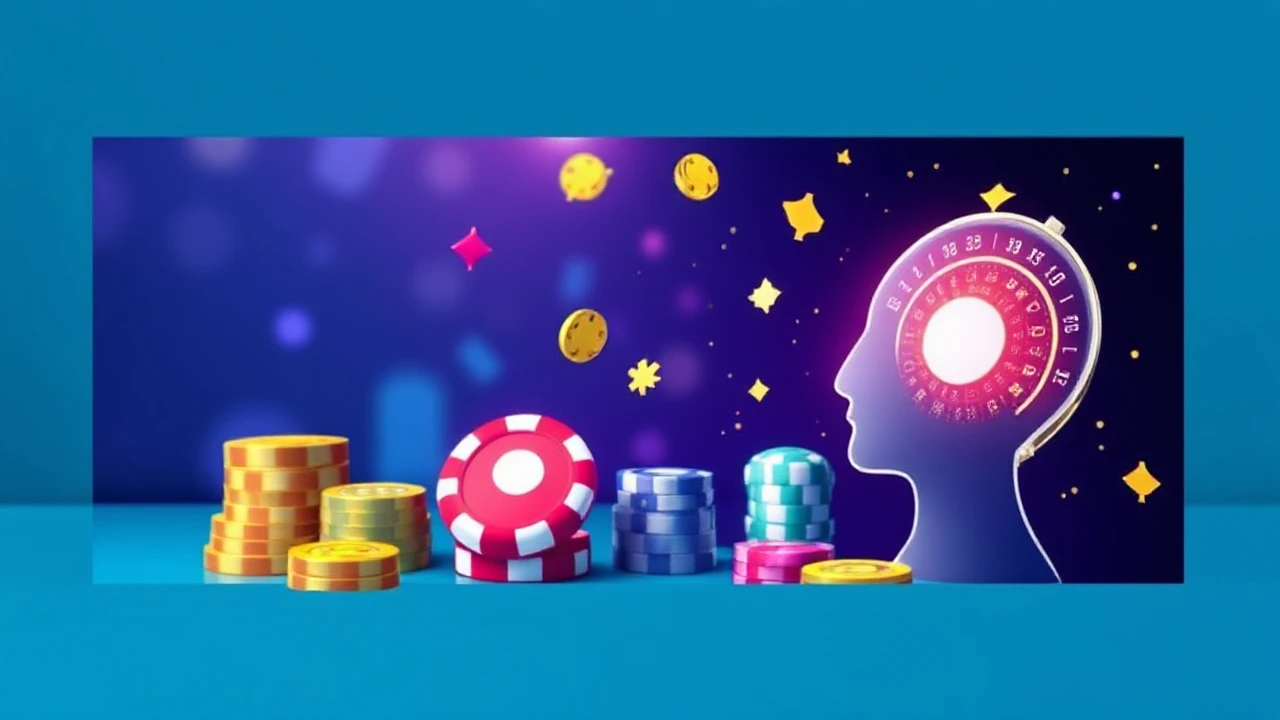 Understanding the Psychological Factors of Online Casino Platforms: Insights into Player Psychology