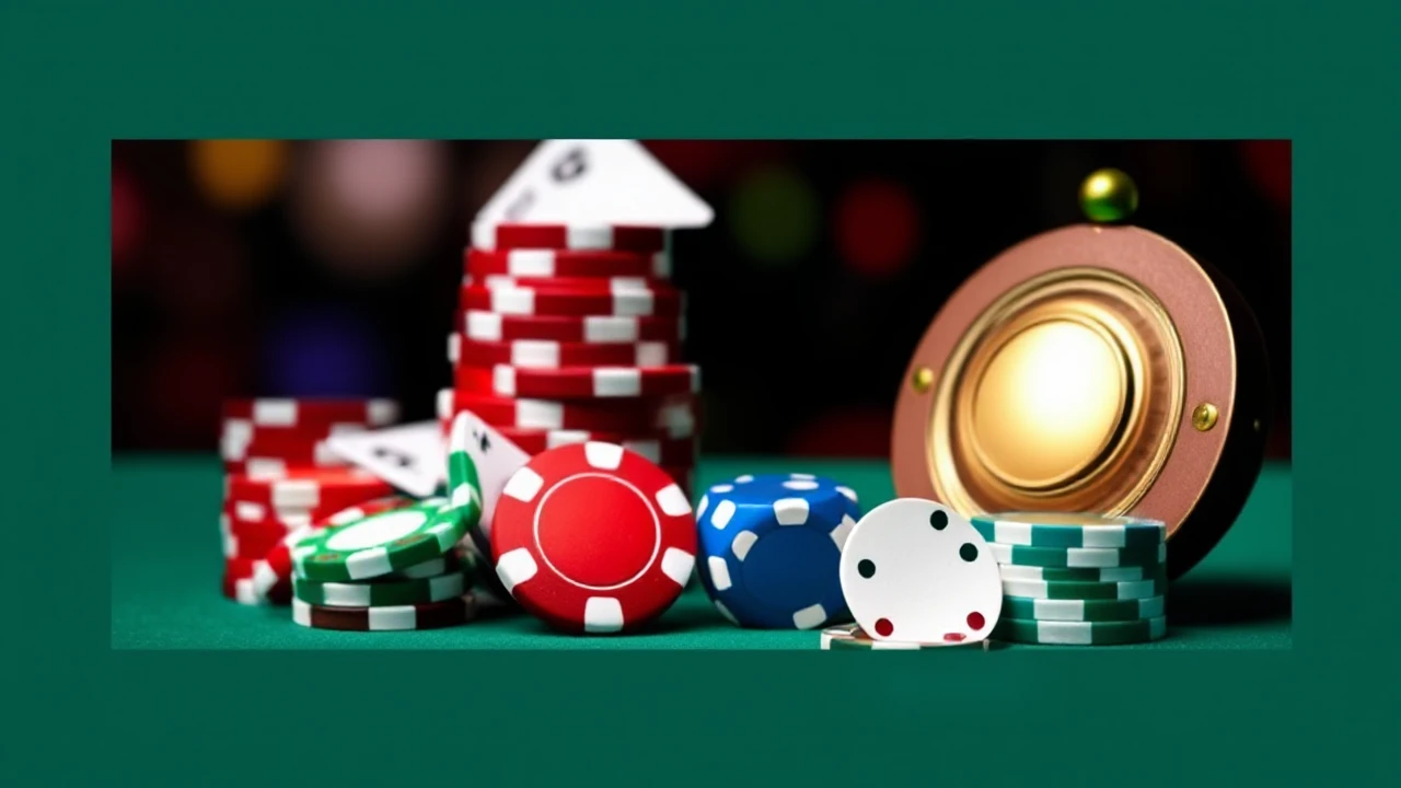 Becoming Proficient in the Art of Bluffing in Casino Games