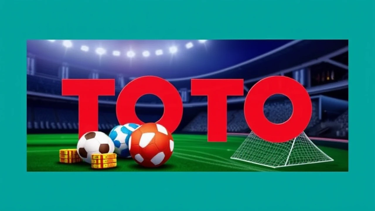 A Comprehensive Guide to Toto Macau: Beginner's Tips for Success