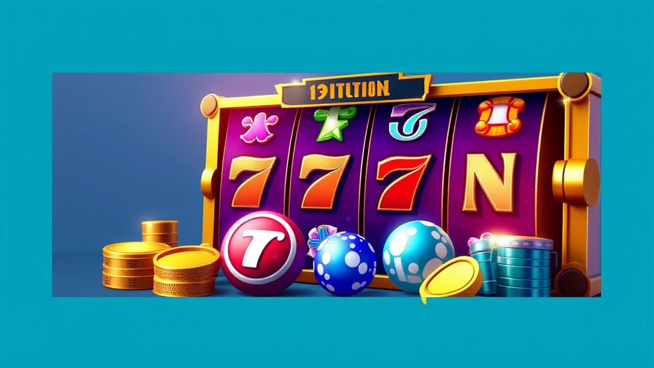 Exploring the Impact of Art and Design on Crafting Unforgettable Slot Game Themes