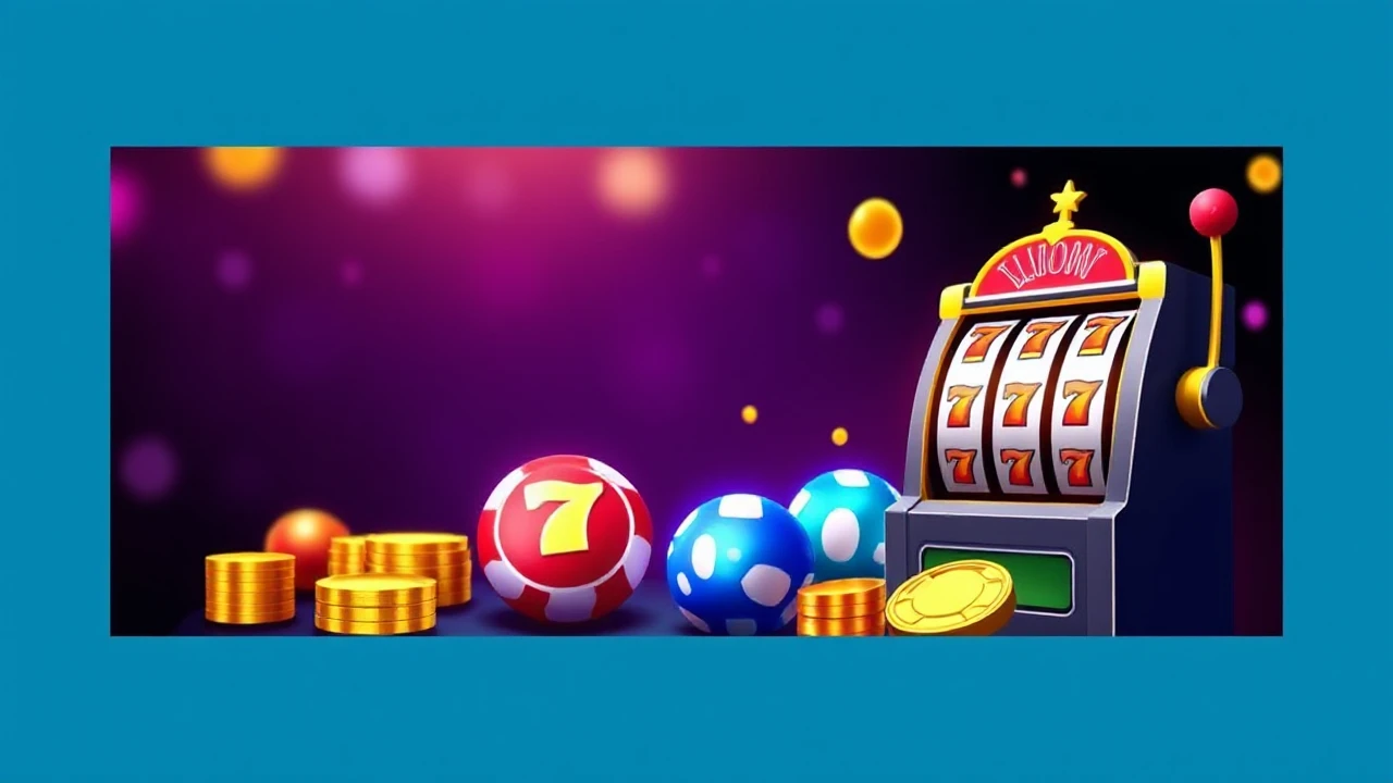 The Rise of Interactive Digital Gambling Pokie Experiences