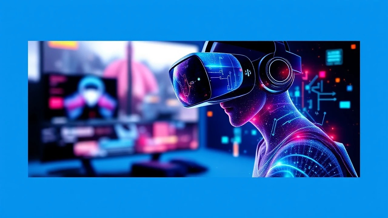 Discovering Digital Realities: Next Frontier of Gaming Innovation