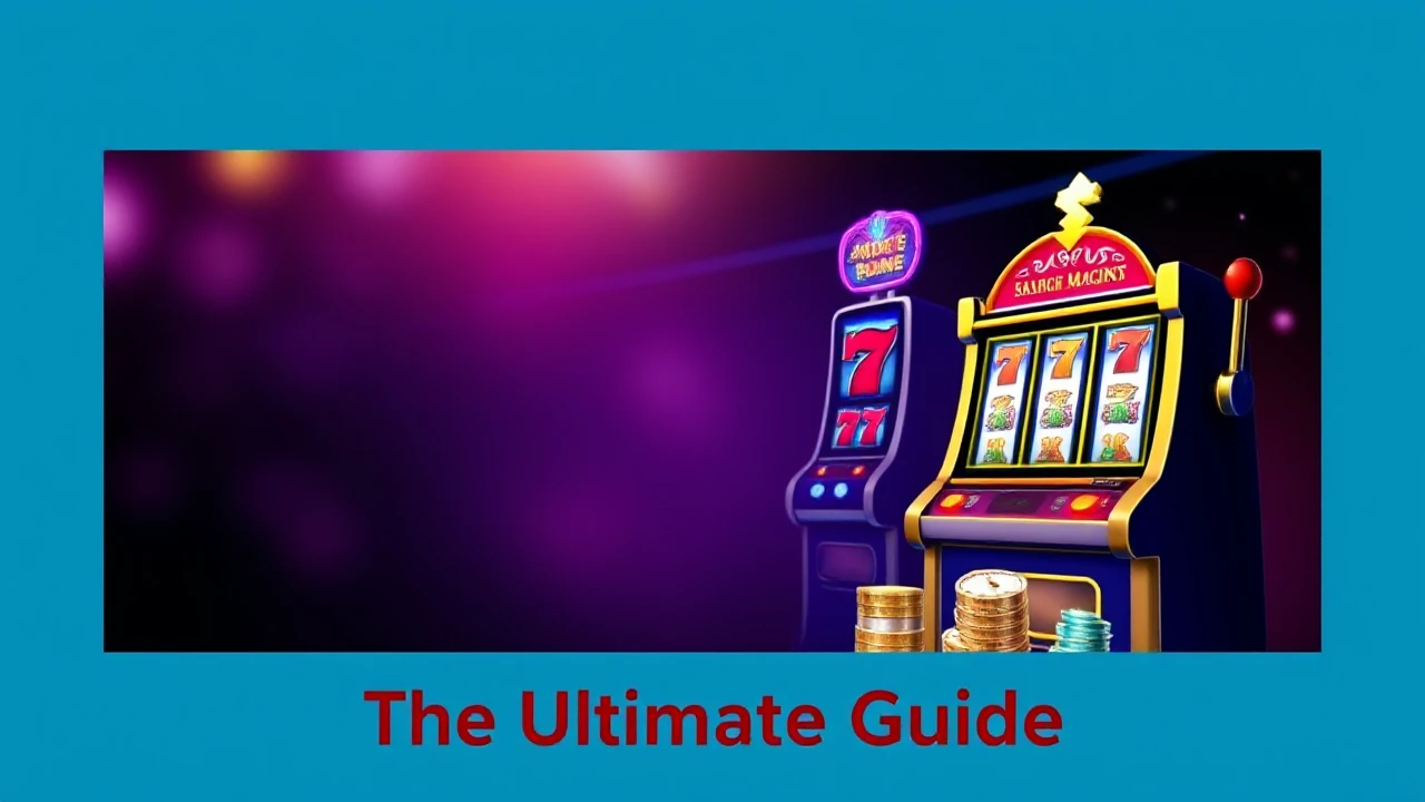 Mastering the Art of Gaming House Machine Approach: The Ultimate Guide