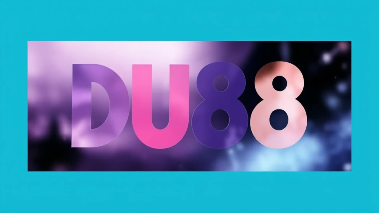 The Best Du88 Playlist for Every Mood