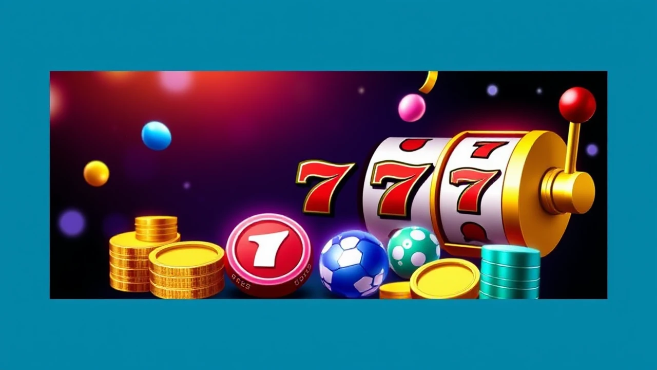 Groundbreaking Approaches to Maximize Your Casino Slot Returns