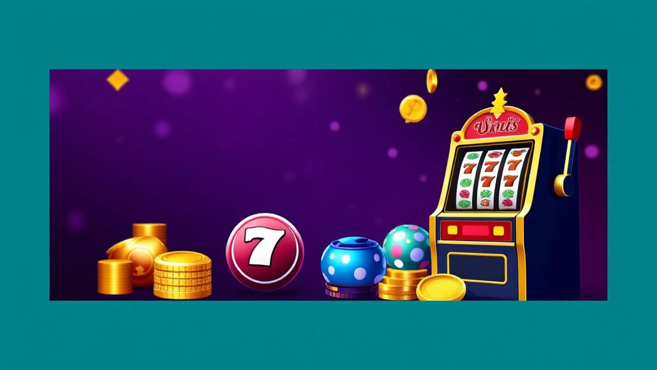 The Growth of Internet Gambling Slots: Essential Facts to Keep in Mind