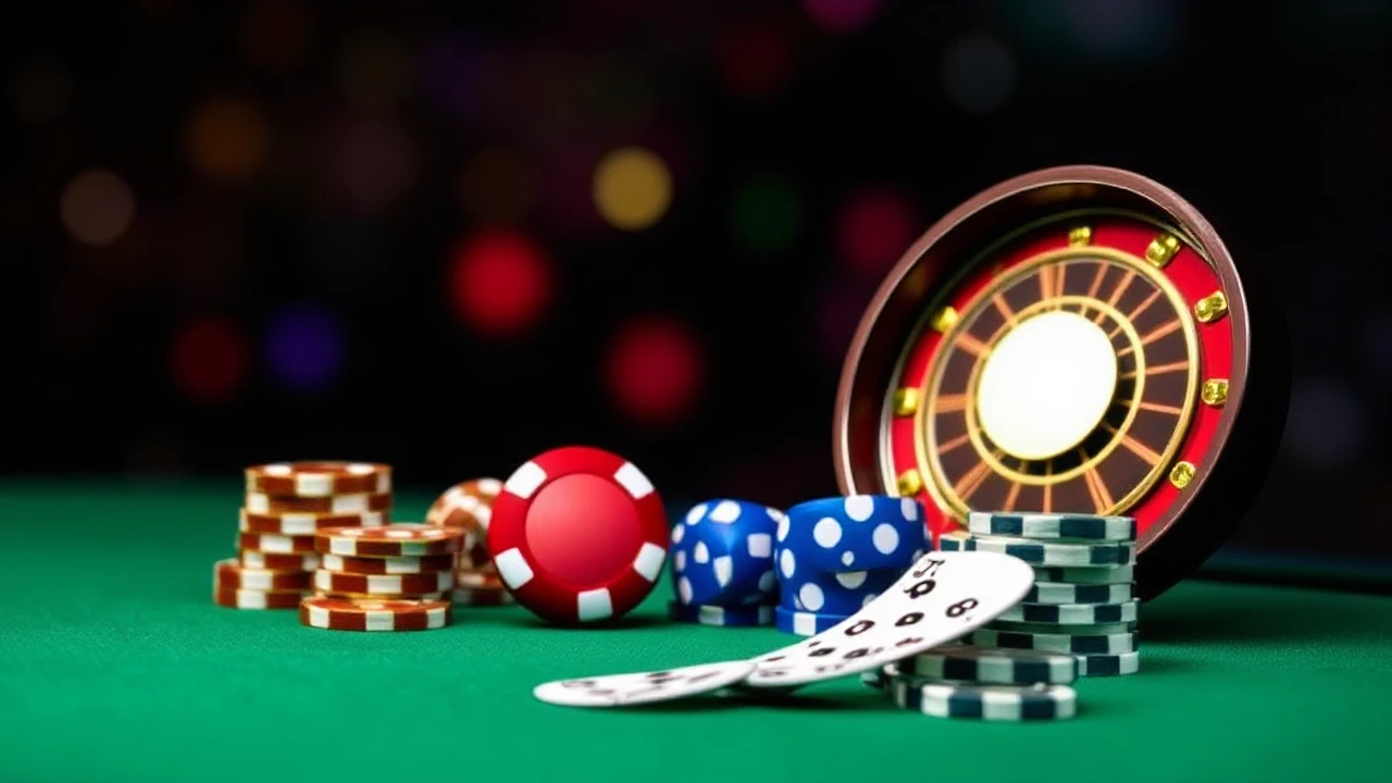 Strategi Menang yang Efektif