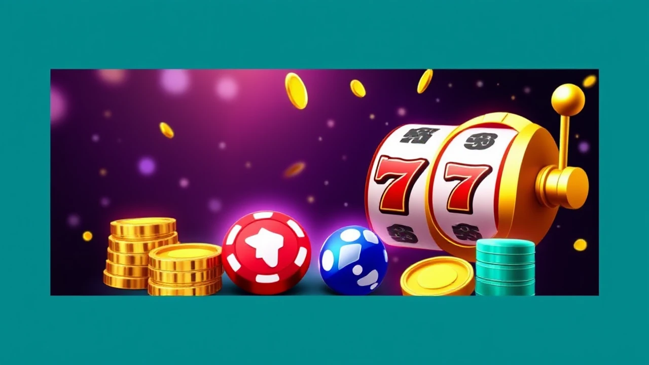 Exploring the Art of Fortune in Digital Casino Slot Gaming