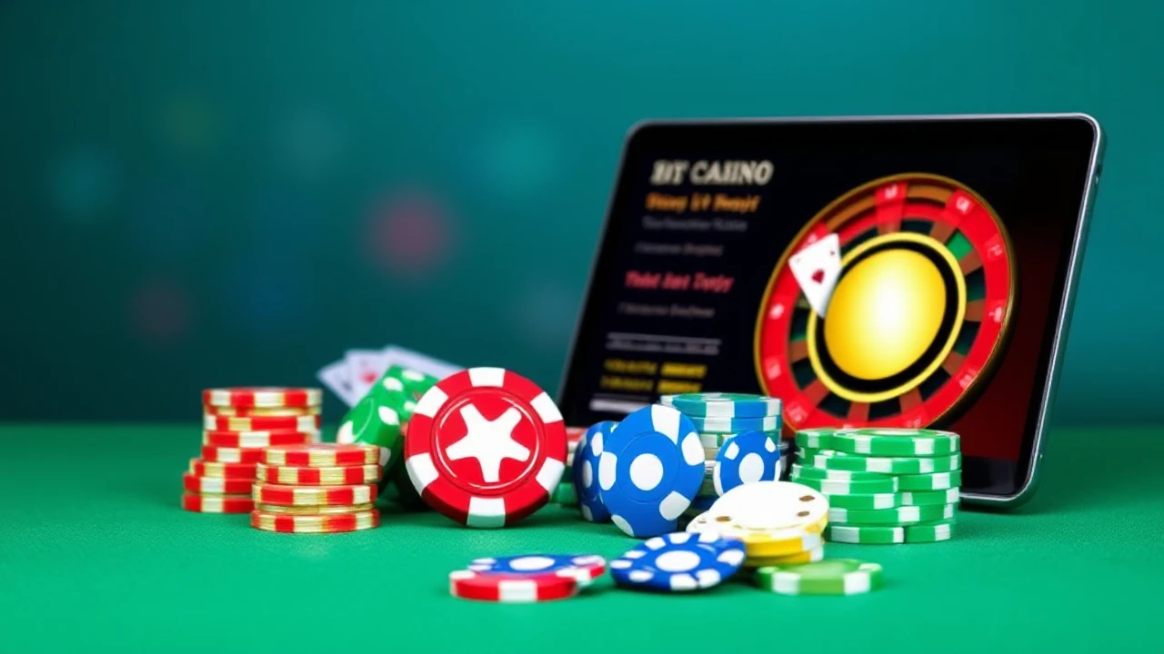 Dos and Don'ts for Engaging in Online Casino Betting Activities