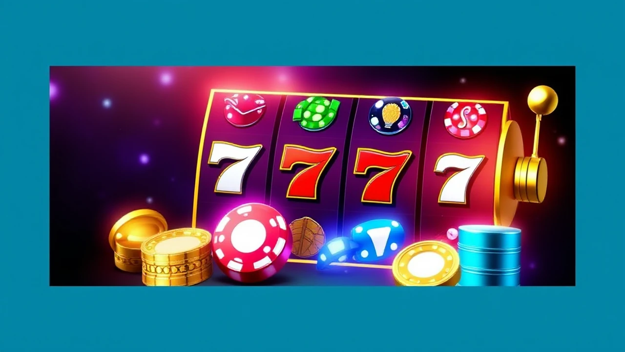 Uncovering the Cutting-Edge Innovations in Online Casino Slot Games