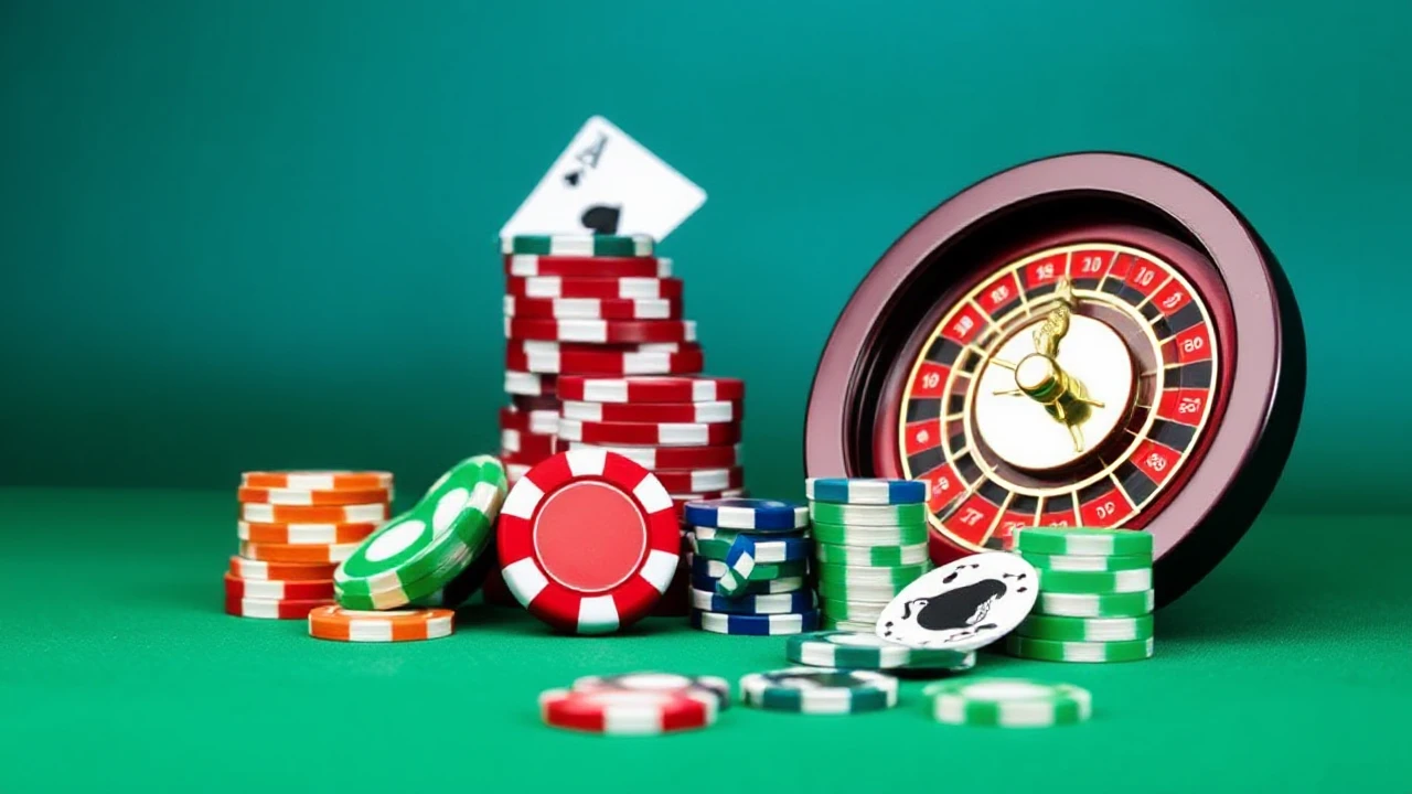Discovering the Secret Strategies of Expert Gambling Players