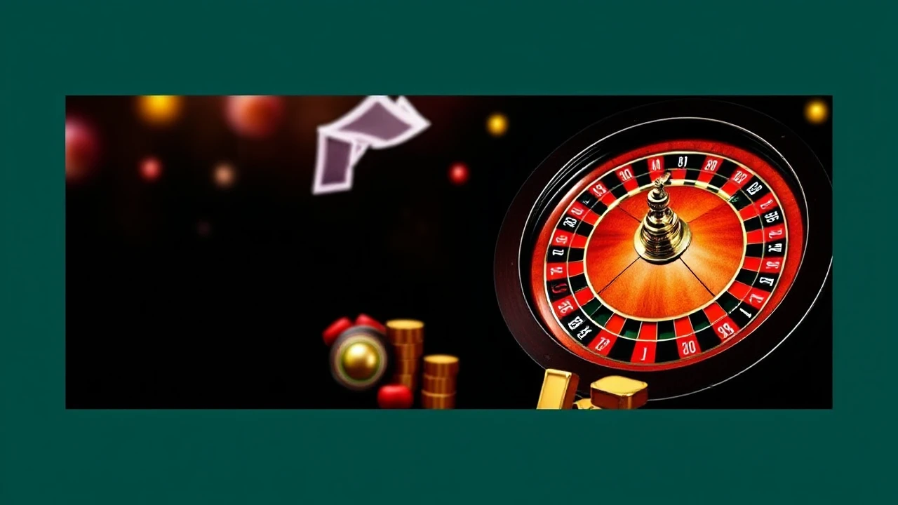 A Must-Try List of Seven Casino Games You Should Experience In Your Lifetime