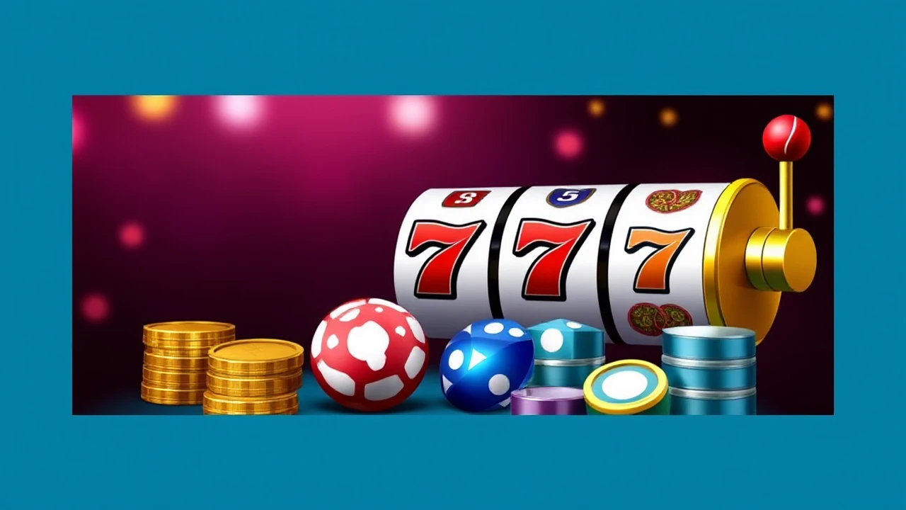 Optimizing Online Casino Slots: Strategies Tailored for Every Player