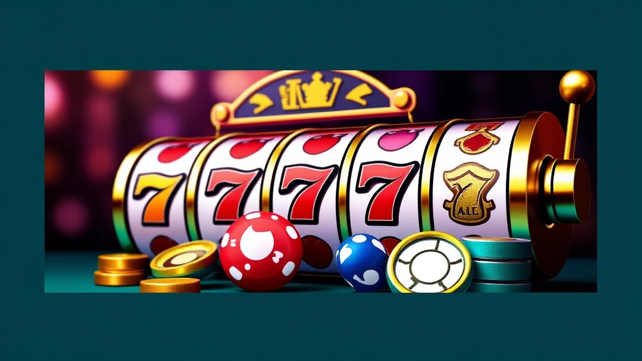 Geheimen Strategien, um Ihre Chancen an Casino-Slots zu erhöhen