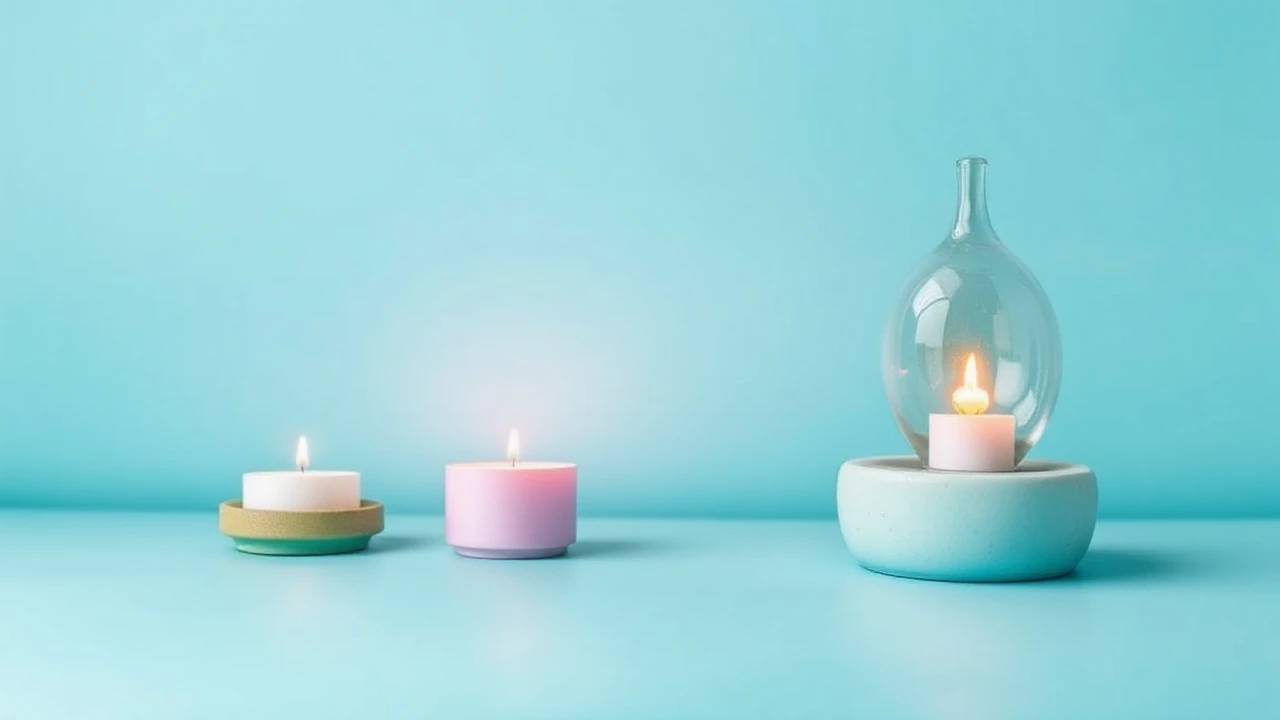 Recharge and Relax: Eight Personal Care Rituals for a Healthier Lifestyle