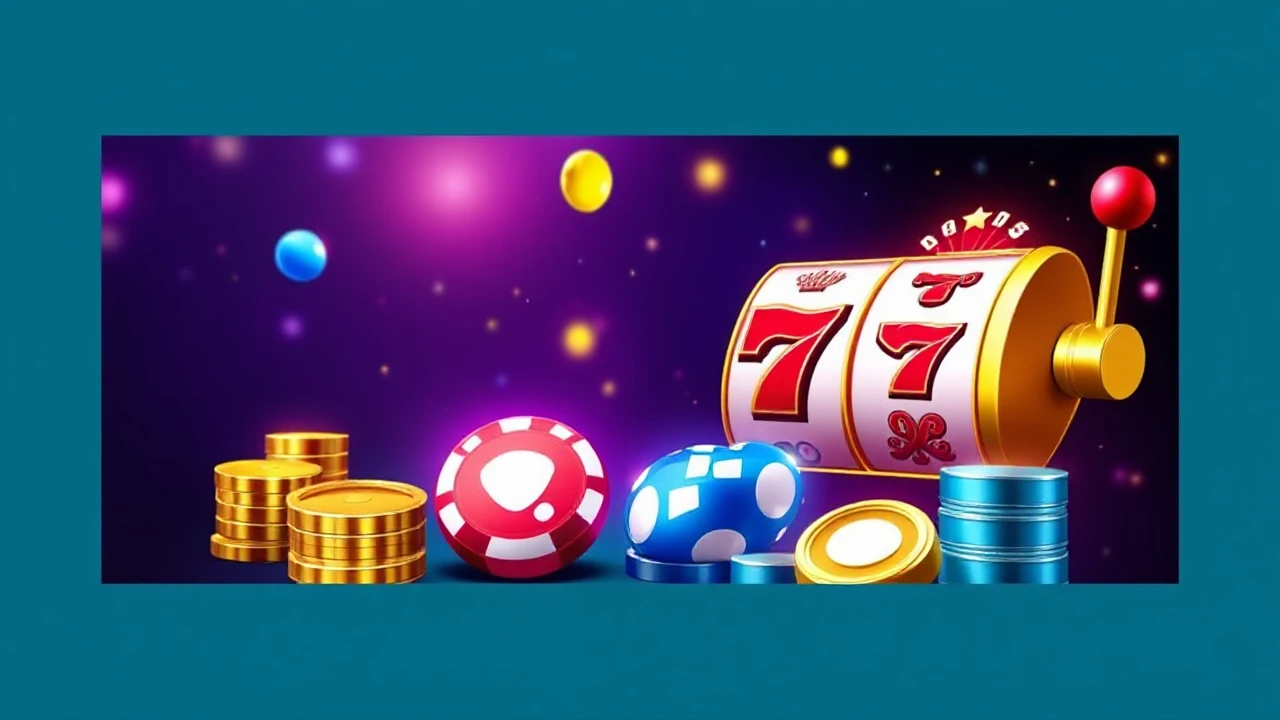 The Future of Online Casino Slots: Foreseen Developments.