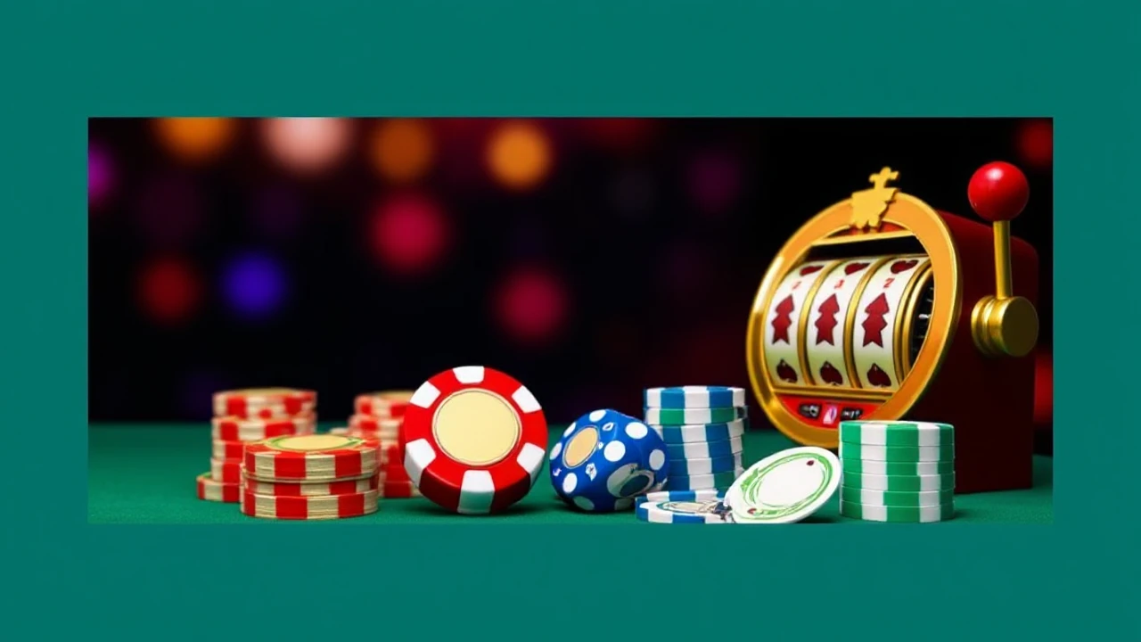 Avoid These 7 Typical Mistakes to Avoid When Gambling at a Casino