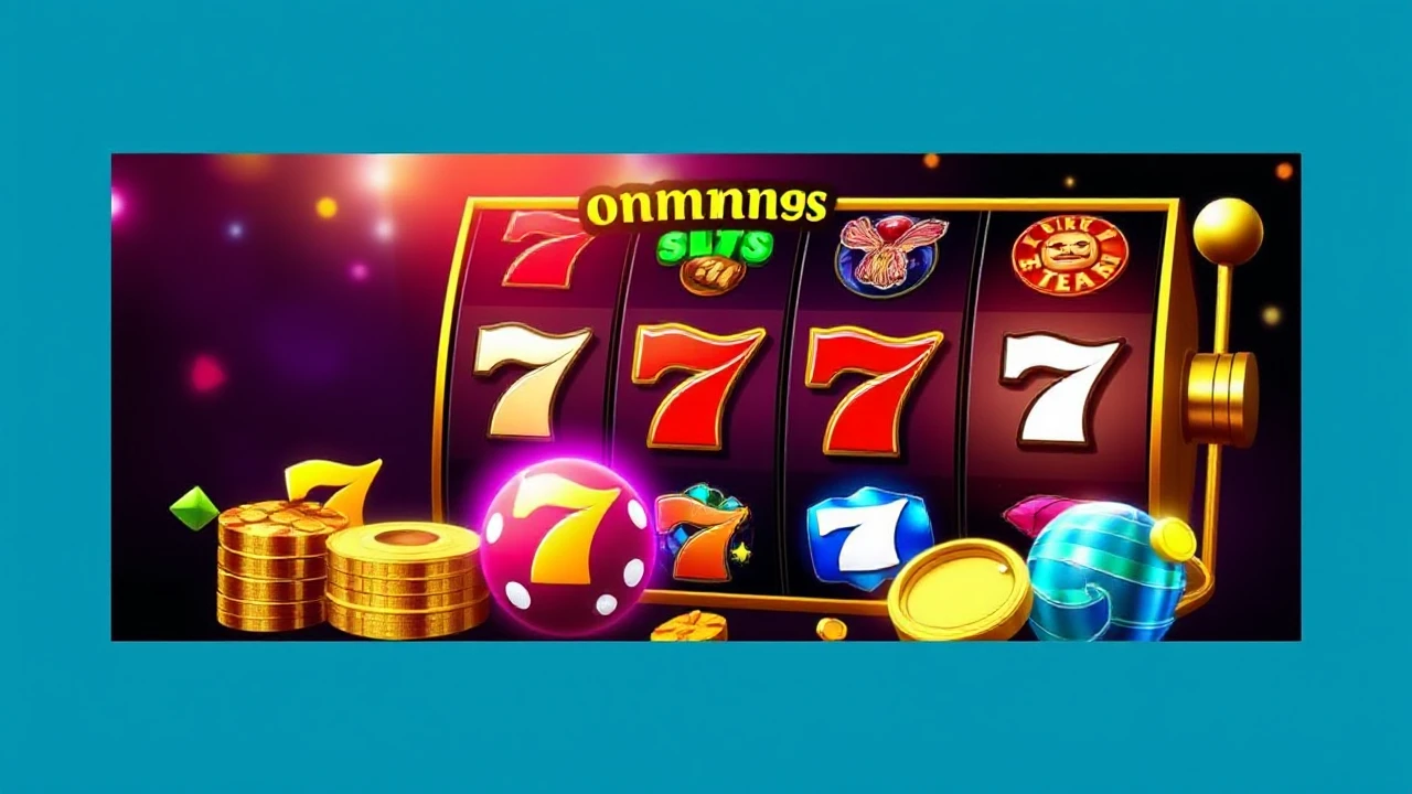 Discovering the Trendiest Themes in Casino Slot Games