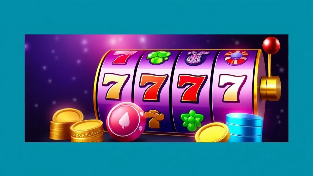 The Growth of Gamification Elements in Slot Game Mechanics
