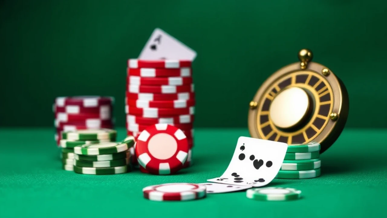 Unveiling the Mental Aspect of Luck: Deciphering Casino Superstitions