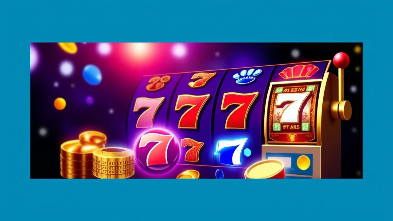 Changing Your Gaming Experience: Cutting-edge Slot Features