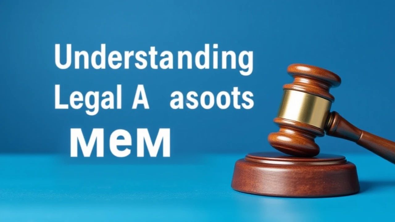 Understanding the Legal Aspects of Property Management in Memphis