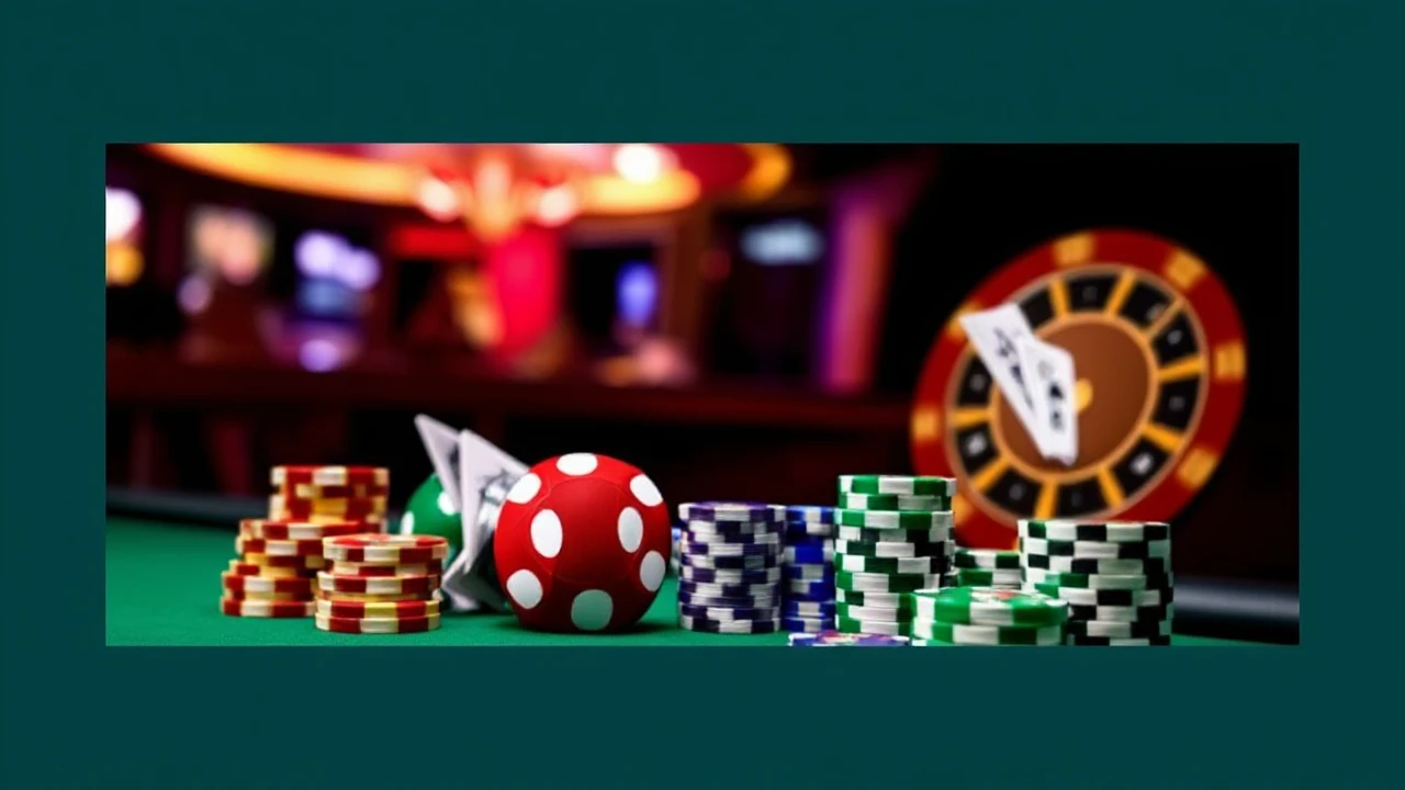 Exposing the Insider Tips of High-Roller Gaming Players