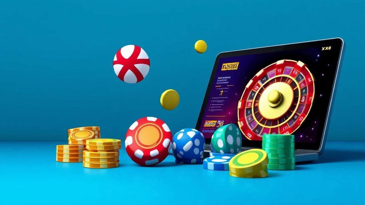 Diving into the Excitement of Online Gaming Experiences: Top Picks to Enjoy Today