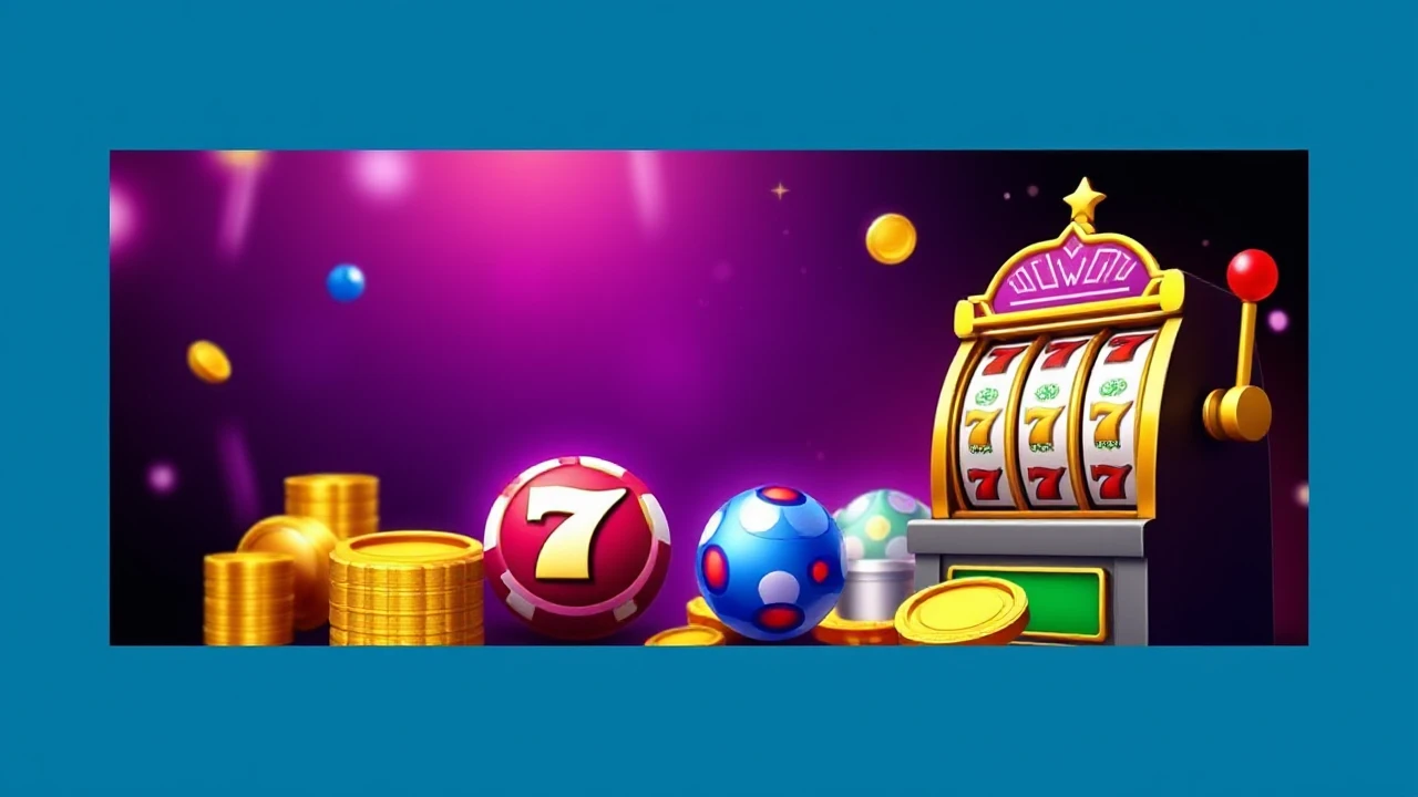 Exploring the Secrets Behind Famous Slot Games