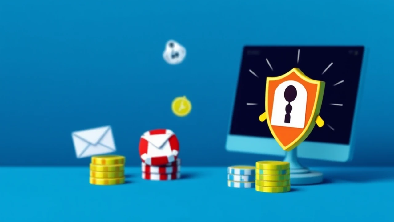 Keeping Safe and Guarded During Online Betting Sessions