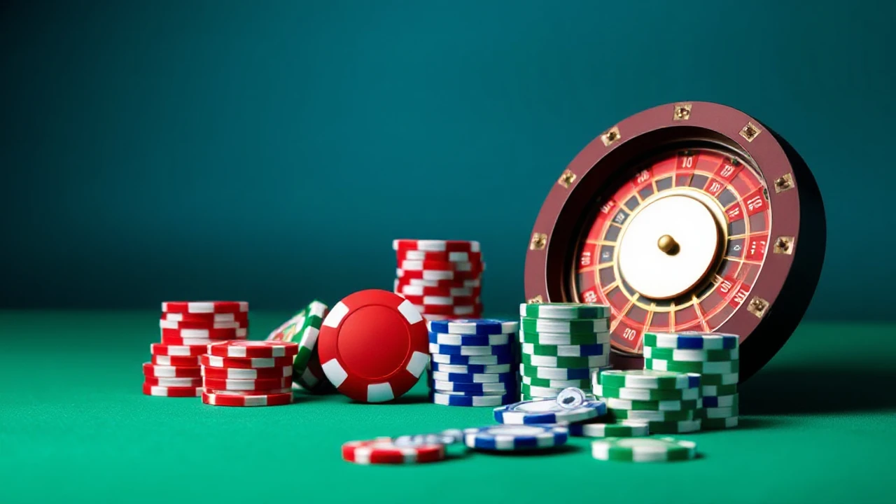 Exposing the Hidden Dangers of Casino Addiction