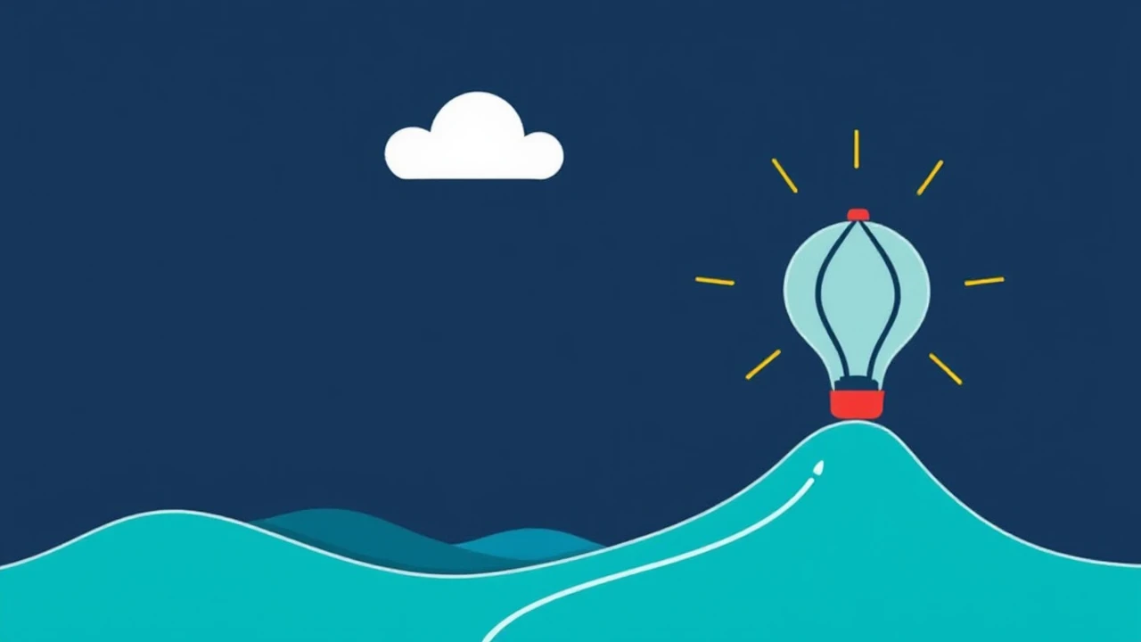 The Journey: Key Tips for Startup Owners