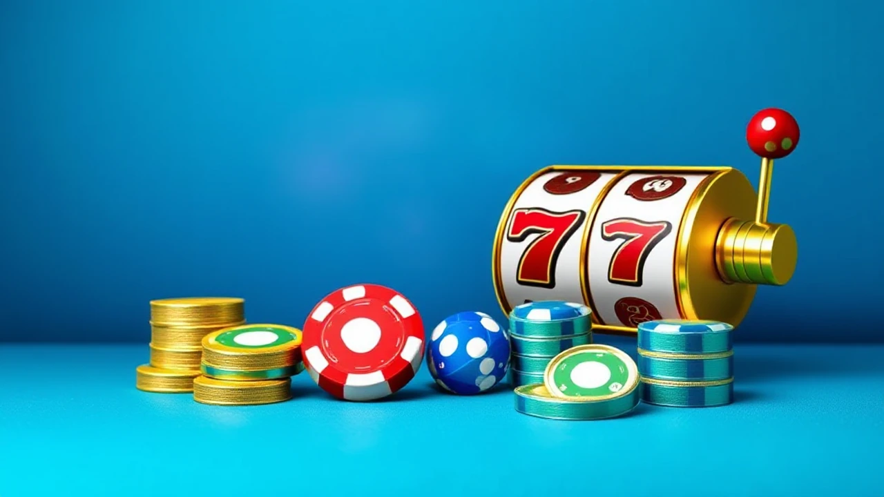 Effective Strategies for Managing Your Web-based Casino Slot Bankroll