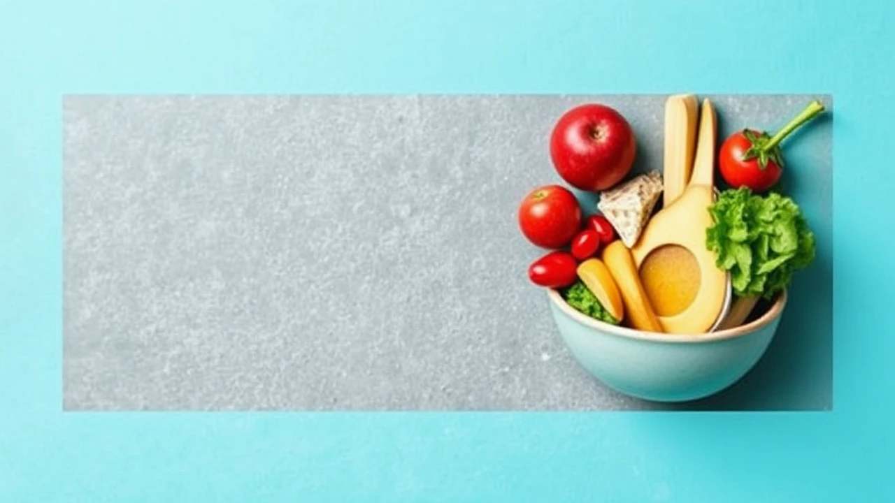 The Ultimate Guide to Healthy Eating Habits for a Better Lifestyle