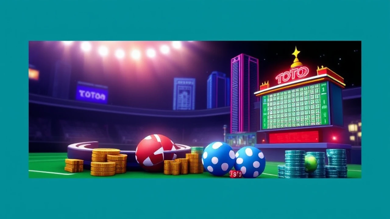 Toto Macau Trends: Revealing the Current Buzz